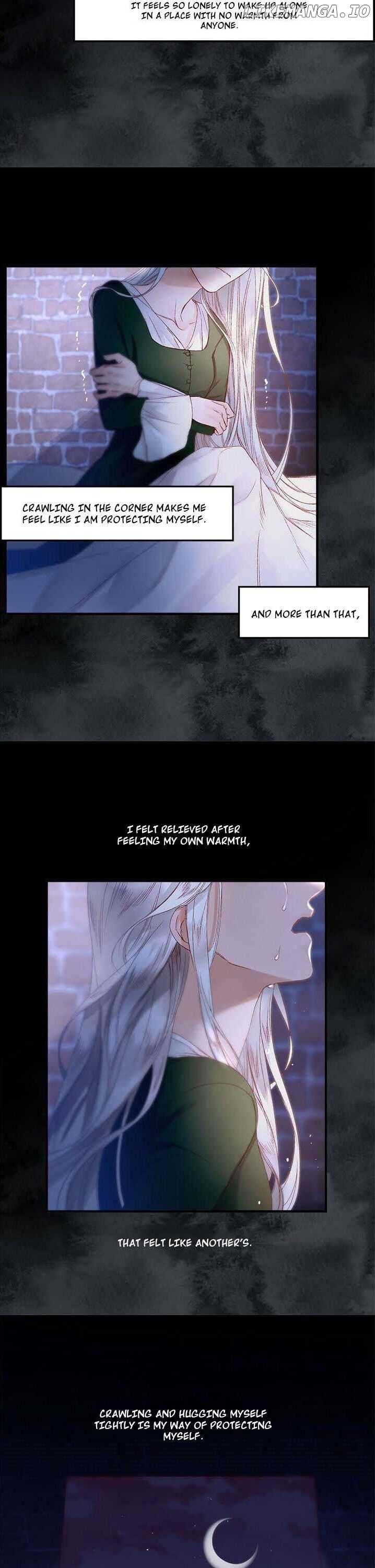 The Sultan’s Love Chapter 4 - page 14