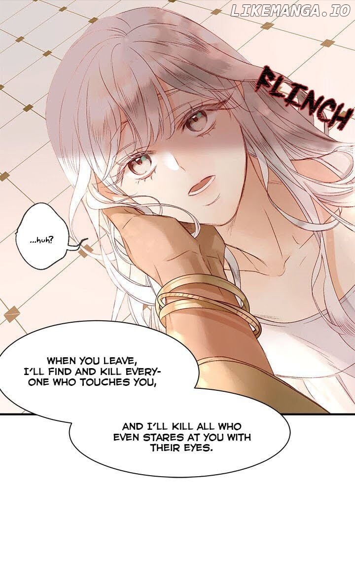 The Sultan’s Love Chapter 4 - page 7