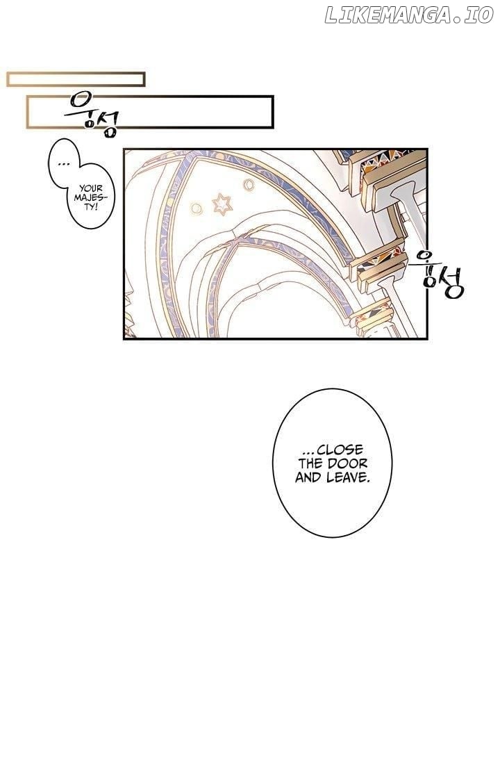 The Sultan’s Love Chapter 3 - page 10