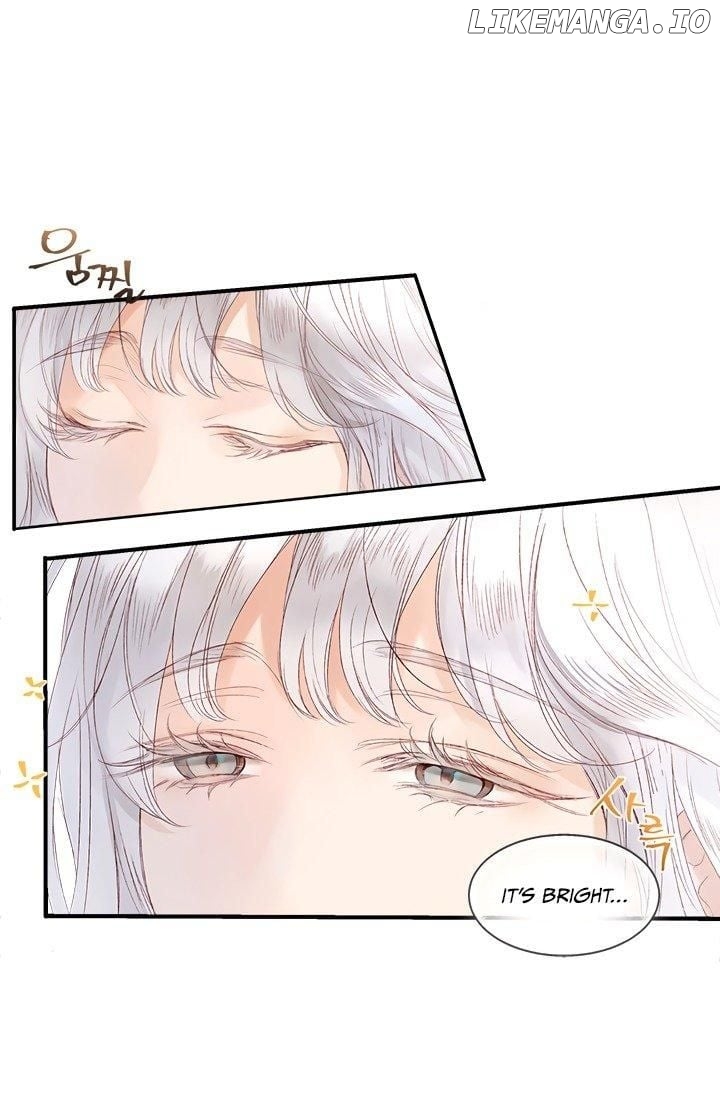 The Sultan’s Love Chapter 3 - page 11
