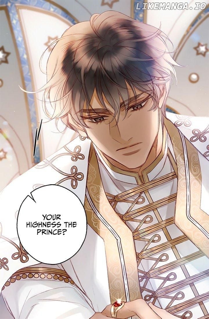 The Sultan’s Love Chapter 3 - page 13