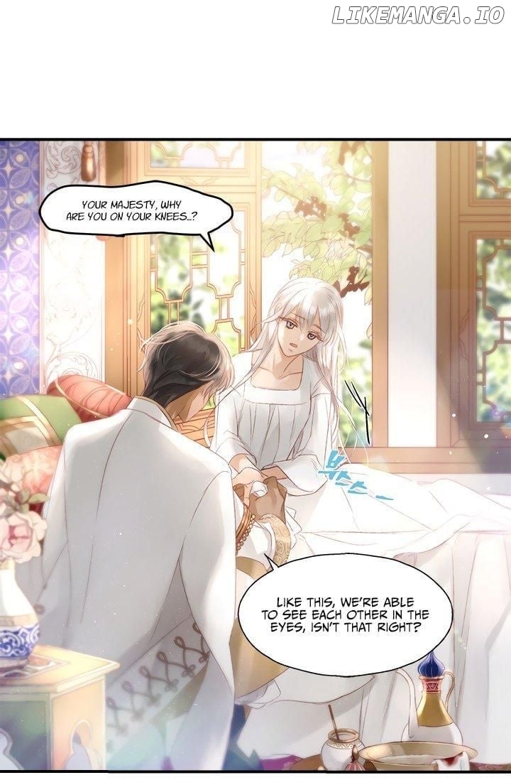 The Sultan’s Love Chapter 3 - page 15