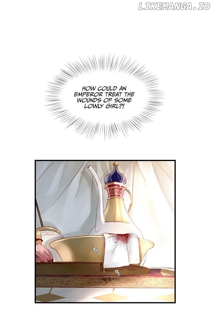The Sultan’s Love Chapter 3 - page 17