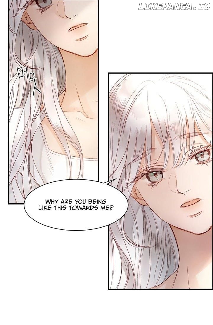 The Sultan’s Love Chapter 3 - page 18