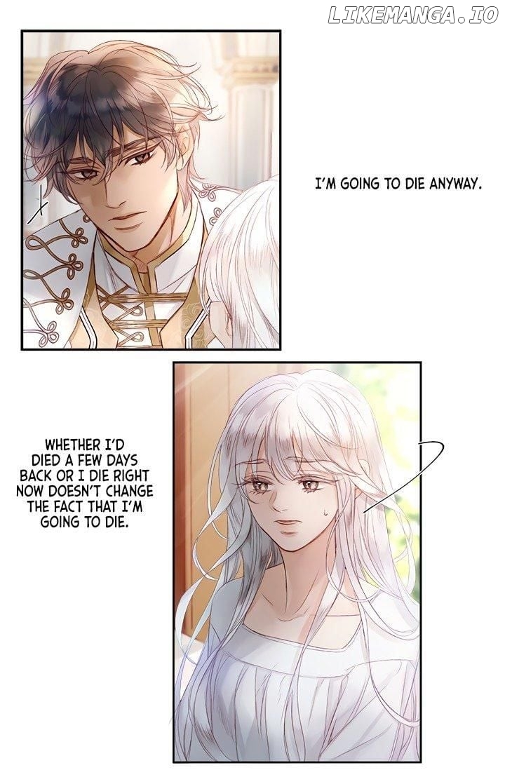The Sultan’s Love Chapter 3 - page 19