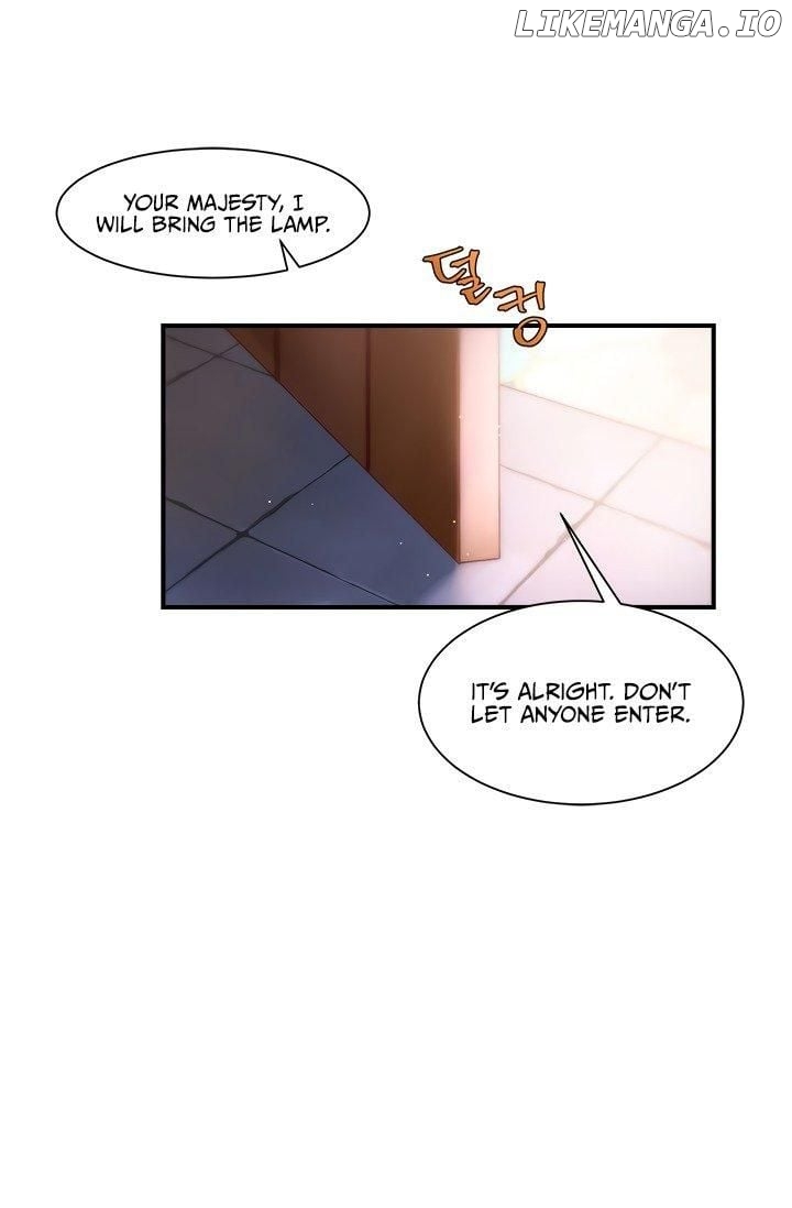 The Sultan’s Love Chapter 3 - page 2
