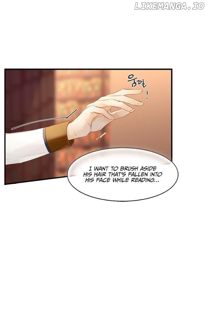 The Sultan’s Love Chapter 3 - page 25