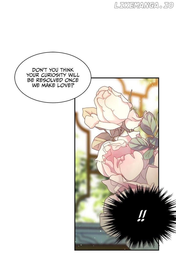 The Sultan’s Love Chapter 3 - page 28