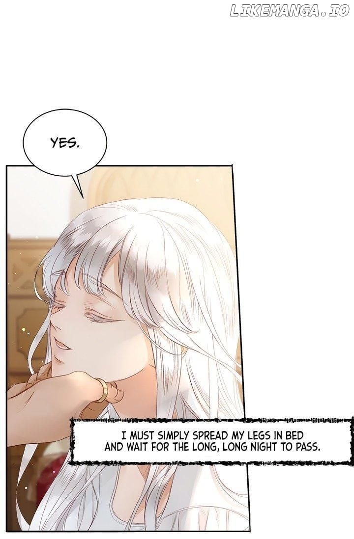 The Sultan’s Love Chapter 3 - page 31