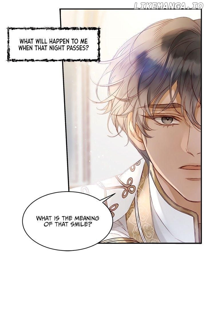 The Sultan’s Love Chapter 3 - page 32