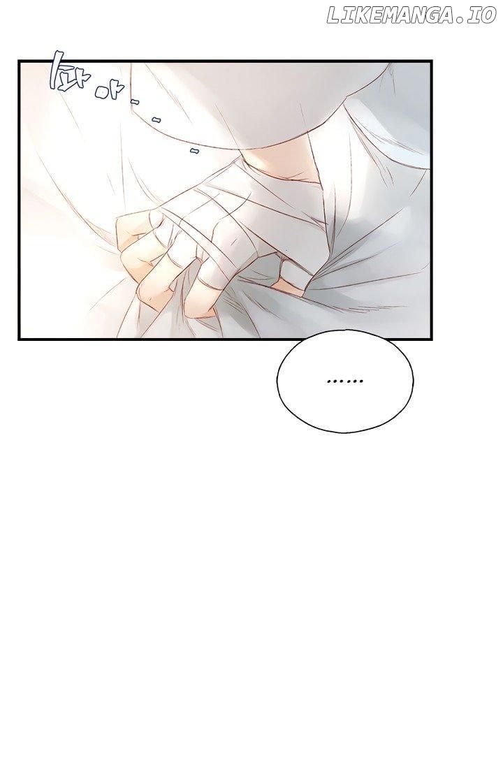 The Sultan’s Love Chapter 3 - page 34