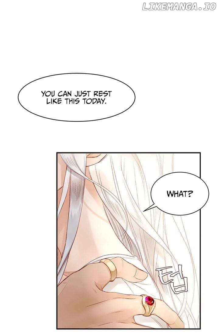 The Sultan’s Love Chapter 3 - page 36