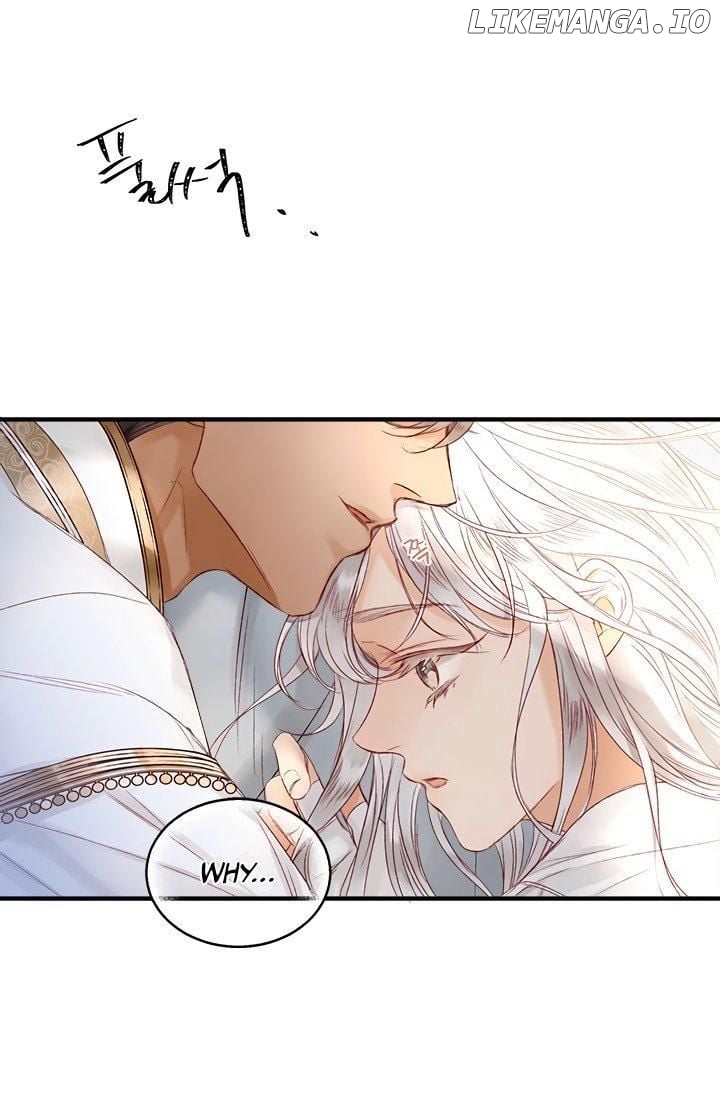 The Sultan’s Love Chapter 3 - page 38