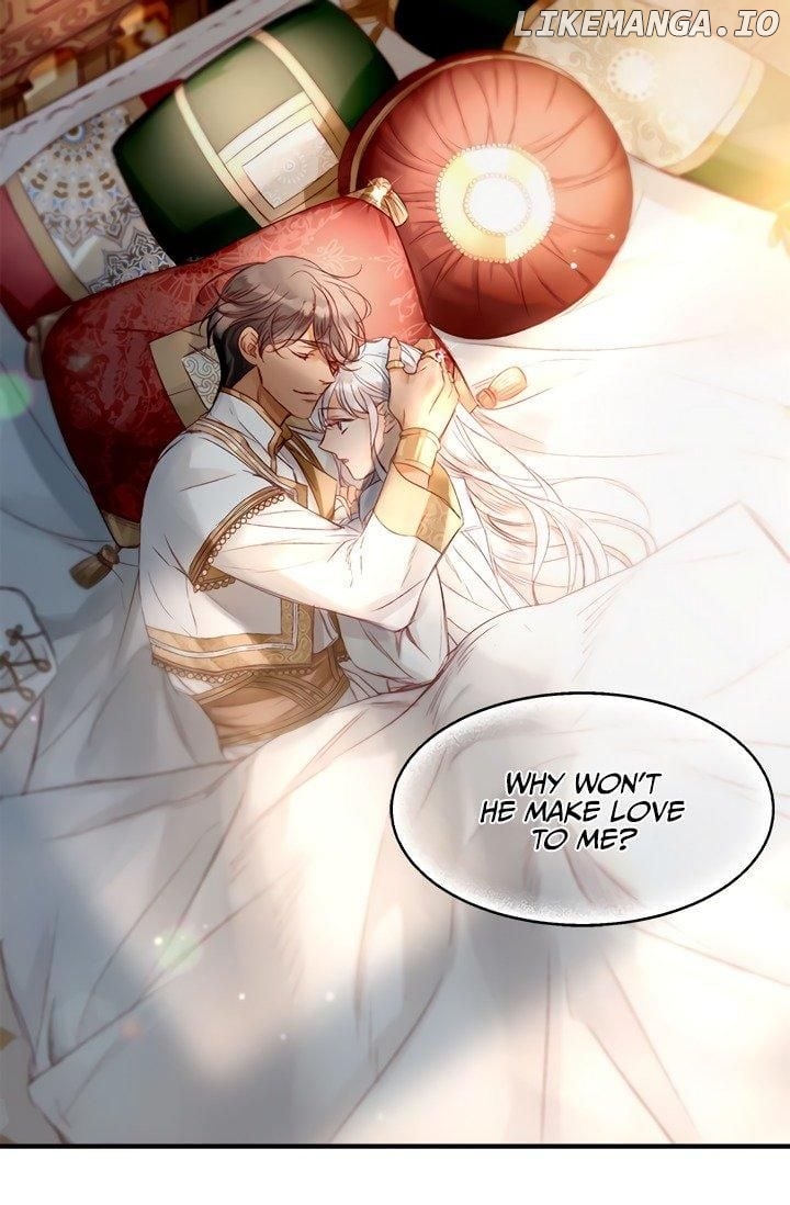 The Sultan’s Love Chapter 3 - page 39