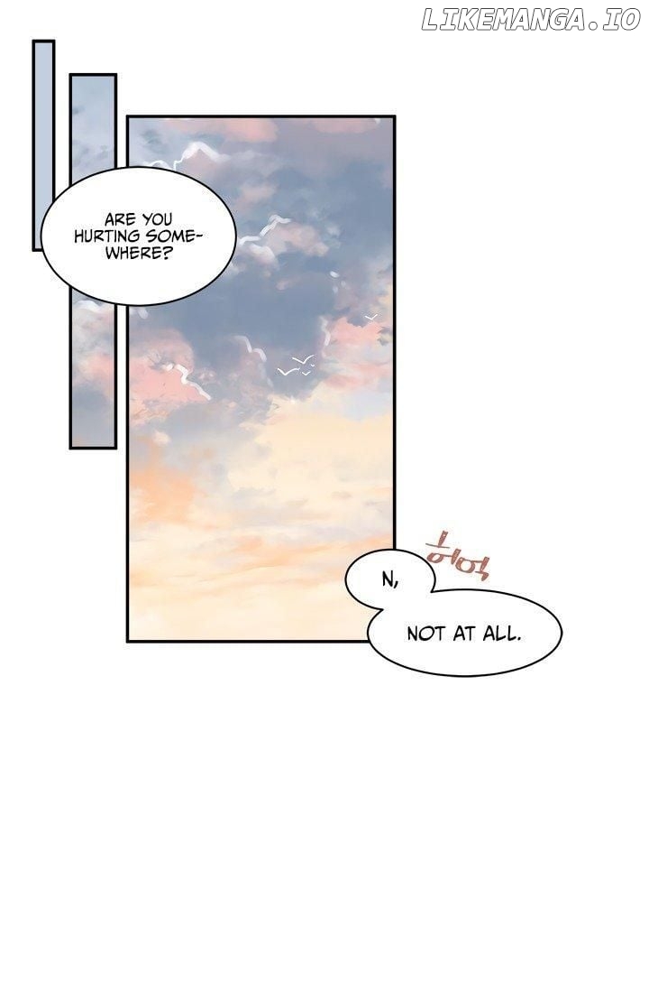 The Sultan’s Love Chapter 3 - page 40