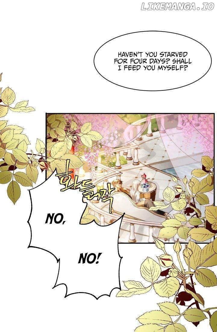 The Sultan’s Love Chapter 3 - page 41