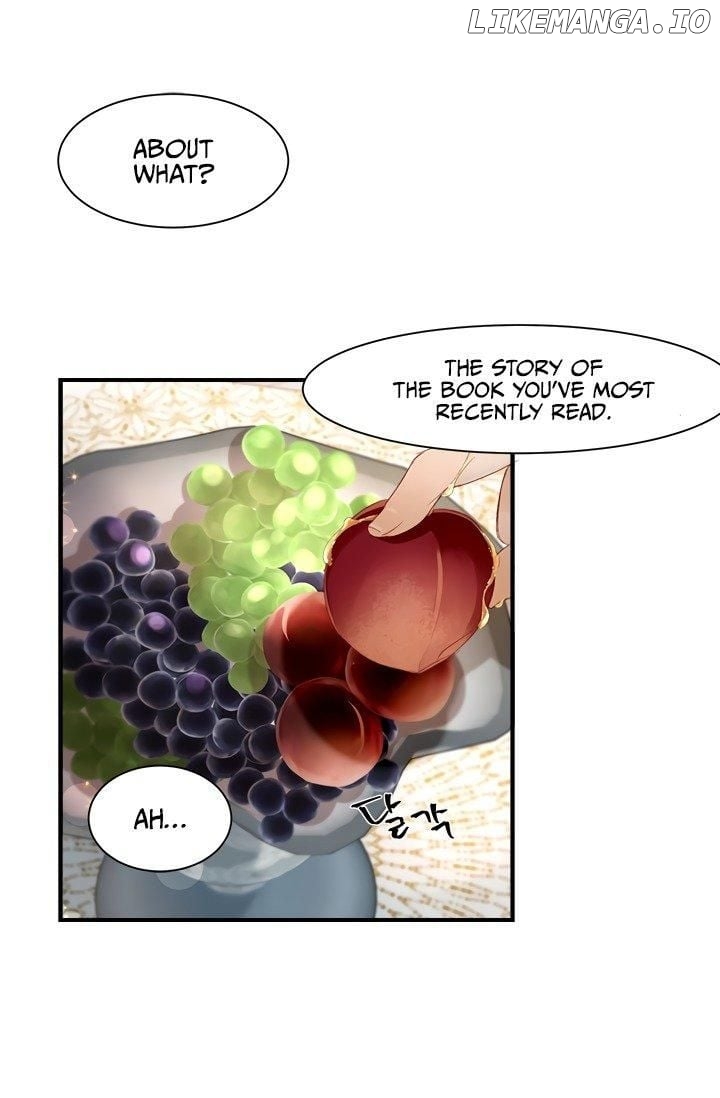 The Sultan’s Love Chapter 3 - page 47