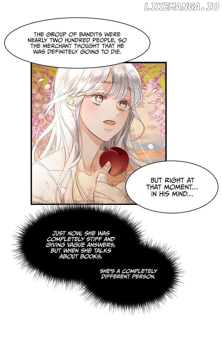 The Sultan’s Love Chapter 3 - page 49