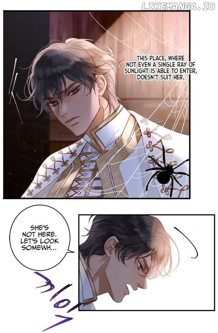 The Sultan’s Love Chapter 3 - page 5