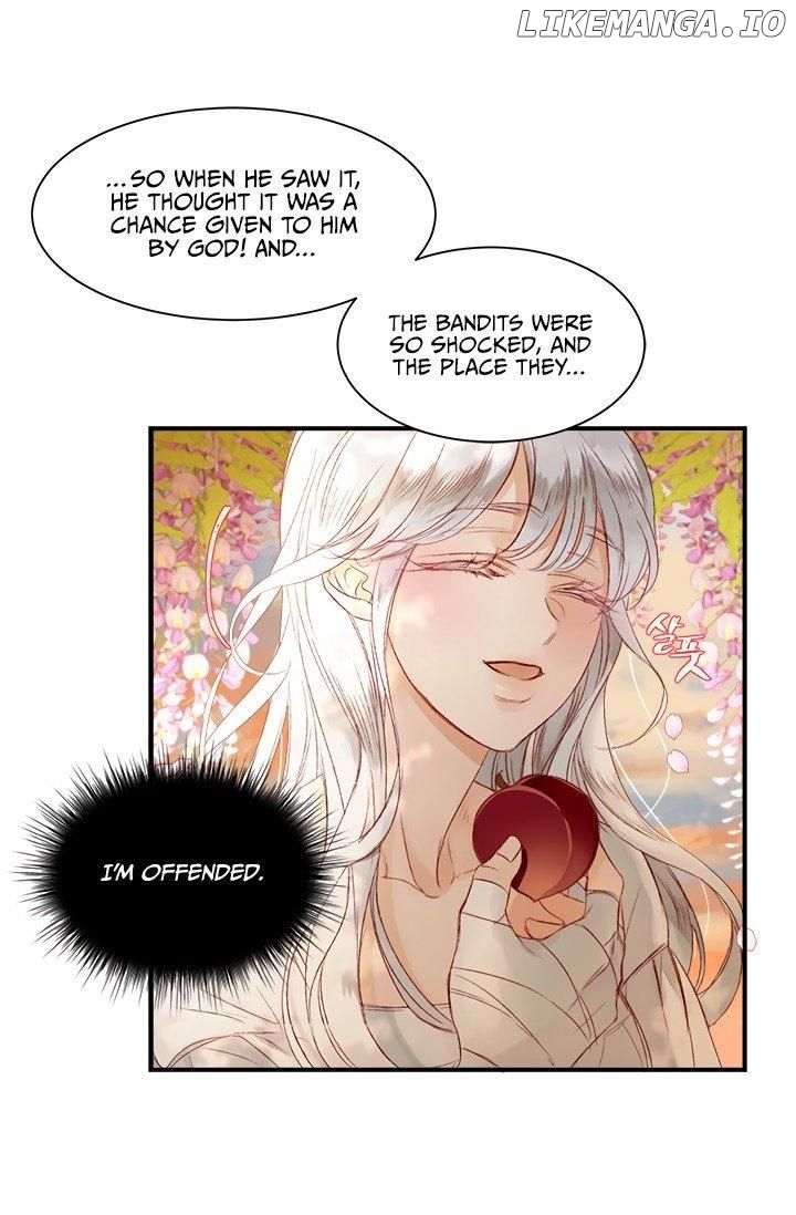 The Sultan’s Love Chapter 3 - page 50