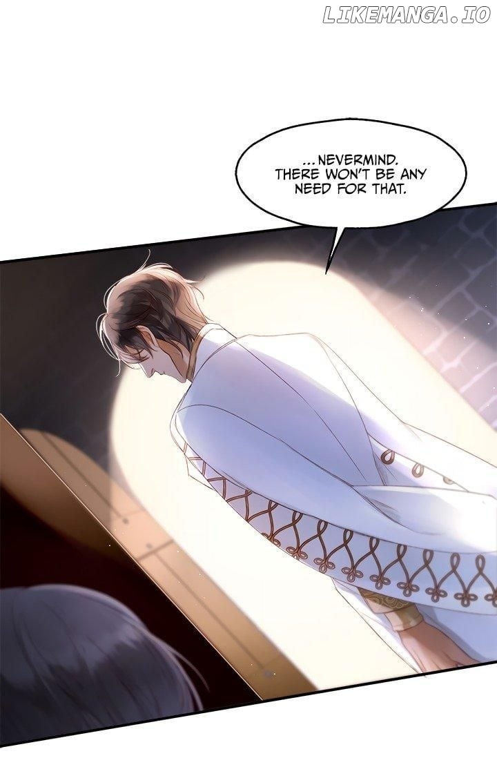 The Sultan’s Love Chapter 3 - page 6