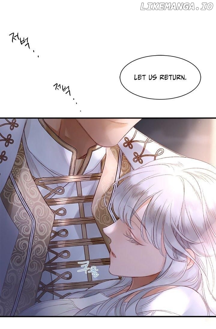 The Sultan’s Love Chapter 3 - page 9