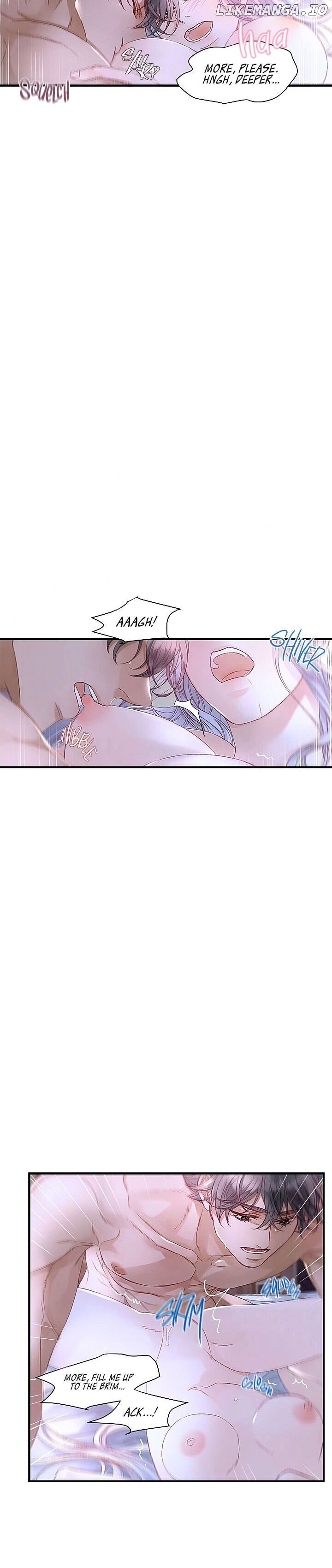 The Sultan’s Love Chapter 16 - page 10