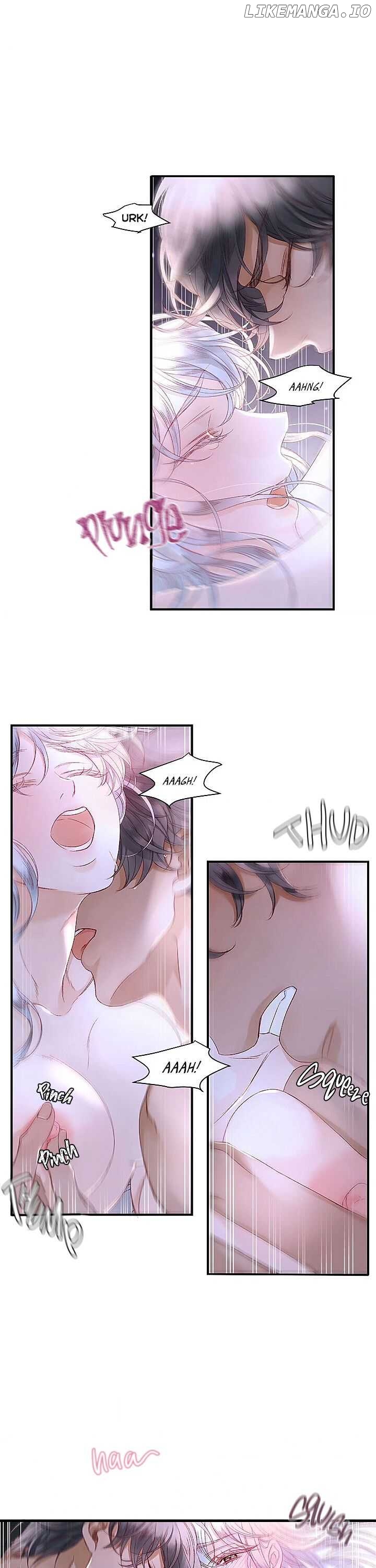The Sultan’s Love Chapter 16 - page 9