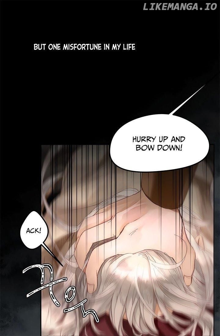 The Sultan’s Love Chapter 1 - page 10