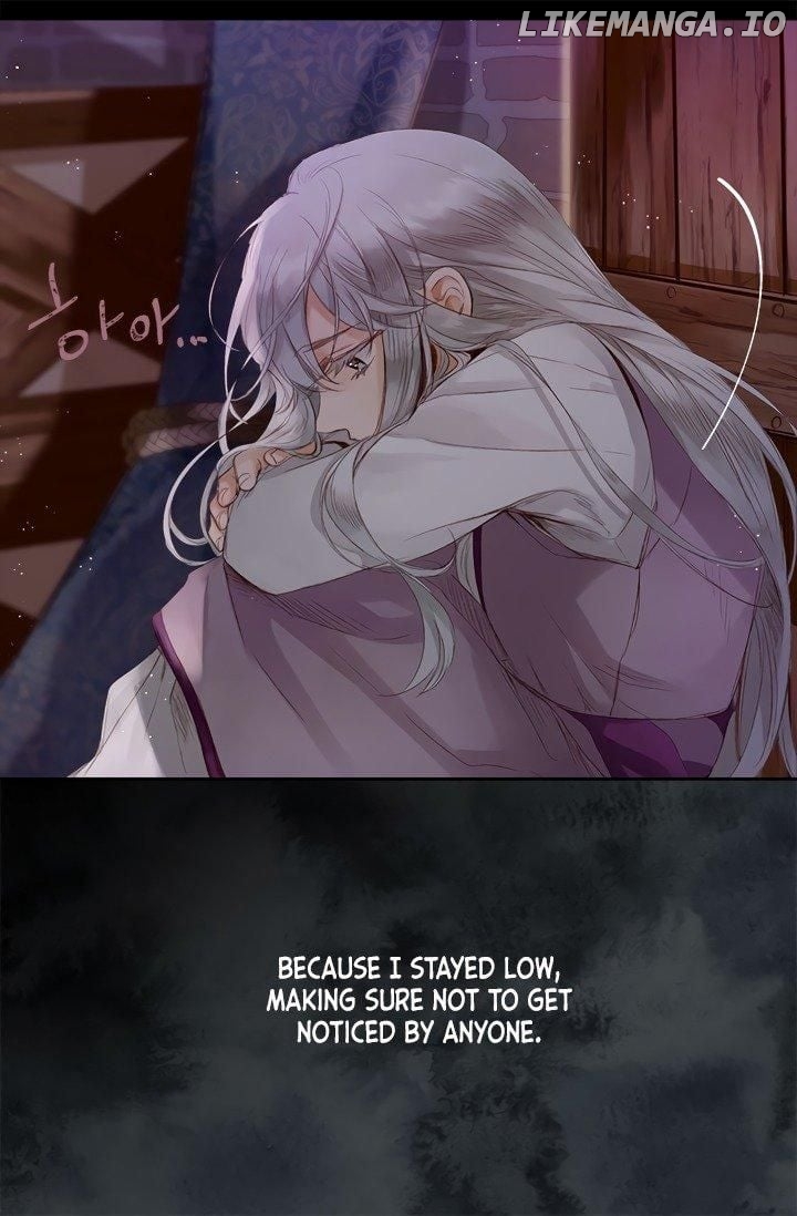 The Sultan’s Love Chapter 1 - page 22