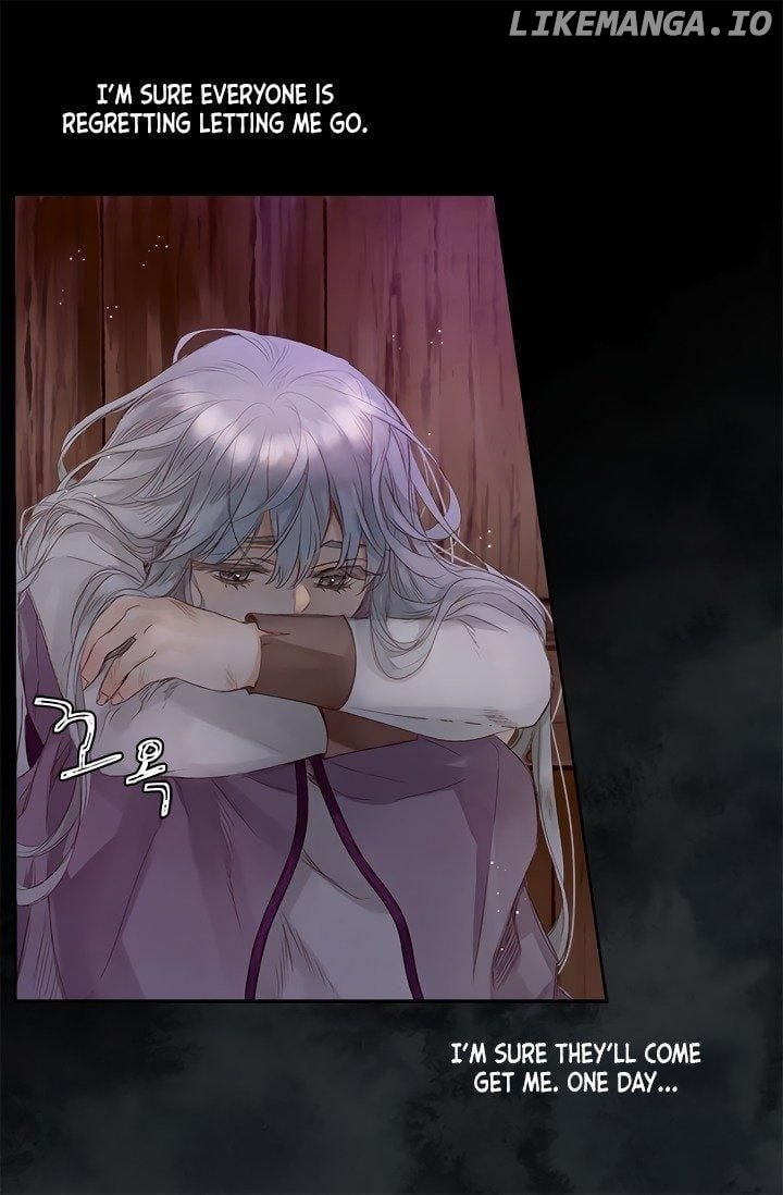 The Sultan’s Love Chapter 1 - page 23