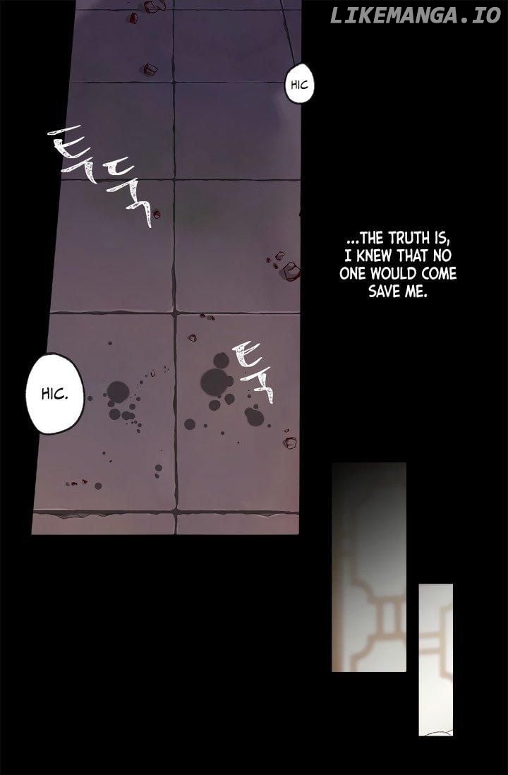 The Sultan’s Love Chapter 1 - page 25