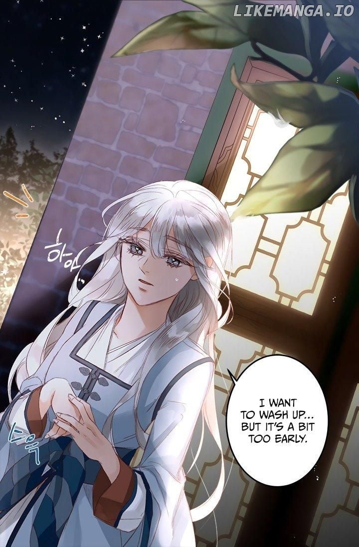 The Sultan’s Love Chapter 1 - page 27