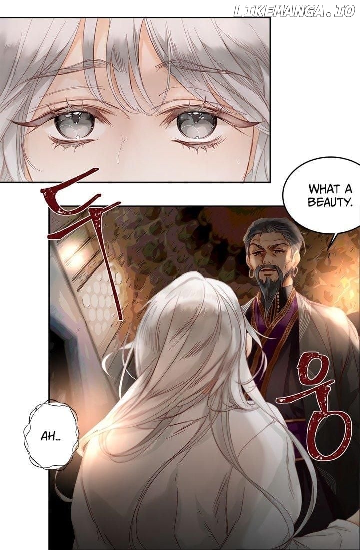 The Sultan’s Love Chapter 1 - page 3