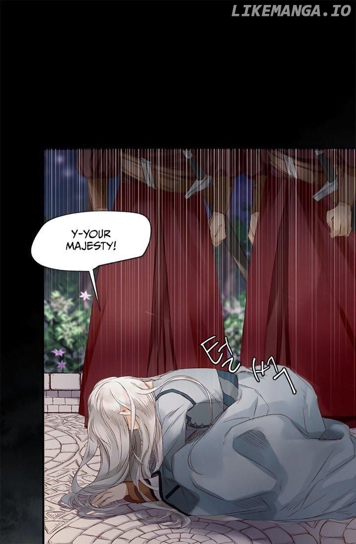 The Sultan’s Love Chapter 1 - page 30