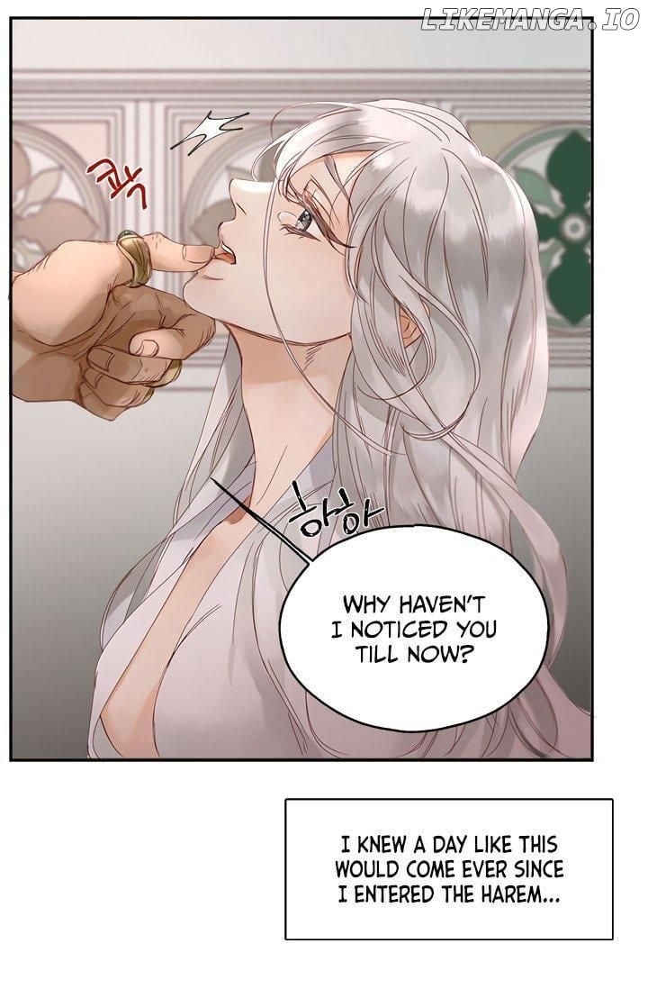 The Sultan’s Love Chapter 1 - page 4