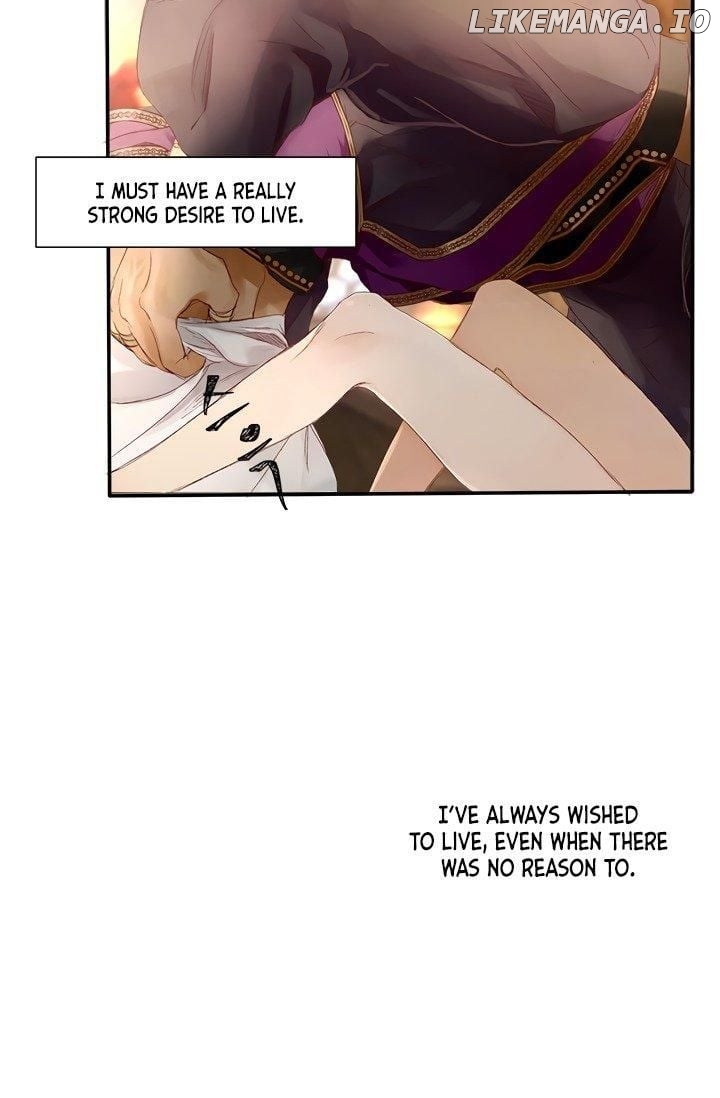 The Sultan’s Love Chapter 1 - page 43