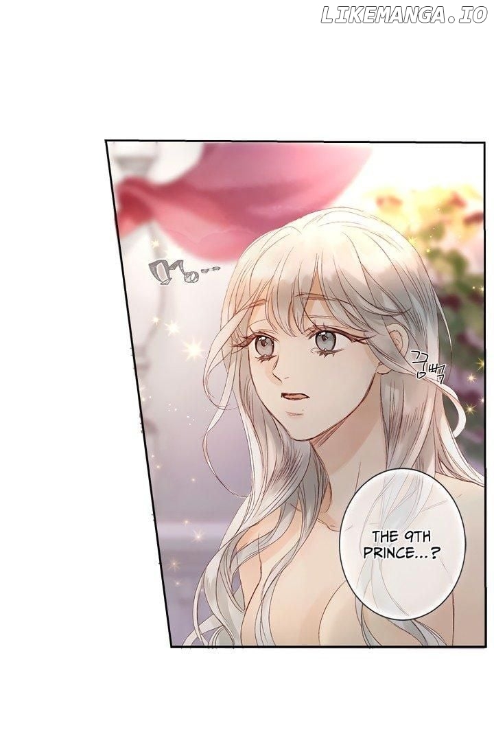 The Sultan’s Love Chapter 1 - page 48