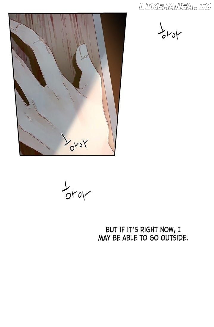 The Sultan’s Love Chapter 1 - page 56