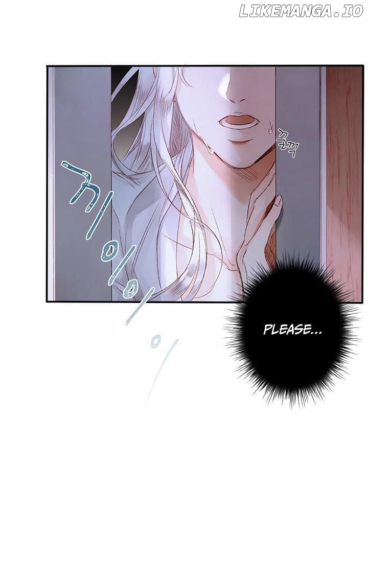 The Sultan’s Love Chapter 1 - page 57