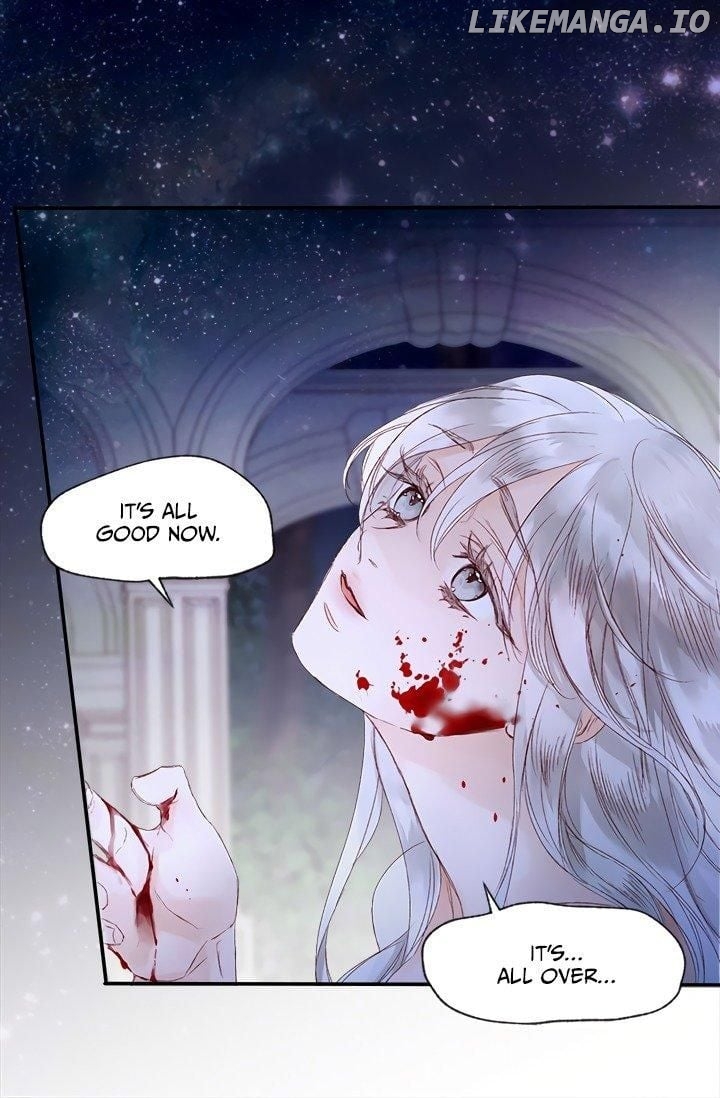 The Sultan’s Love Chapter 1 - page 67