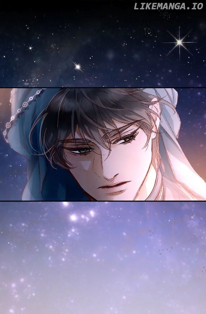 The Sultan’s Love Chapter 1 - page 74