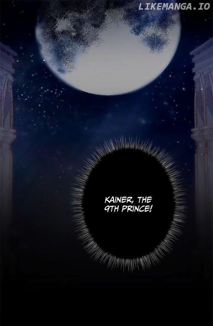 The Sultan’s Love Chapter 1 - page 76