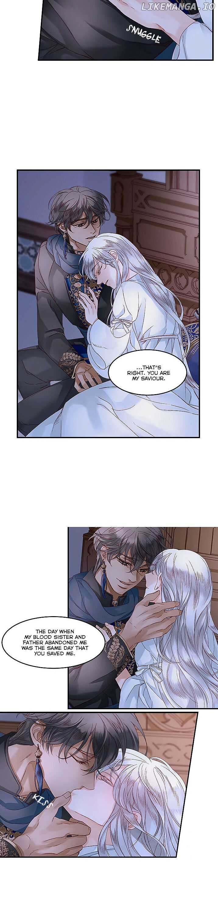 The Sultan’s Love Chapter 14 - page 19