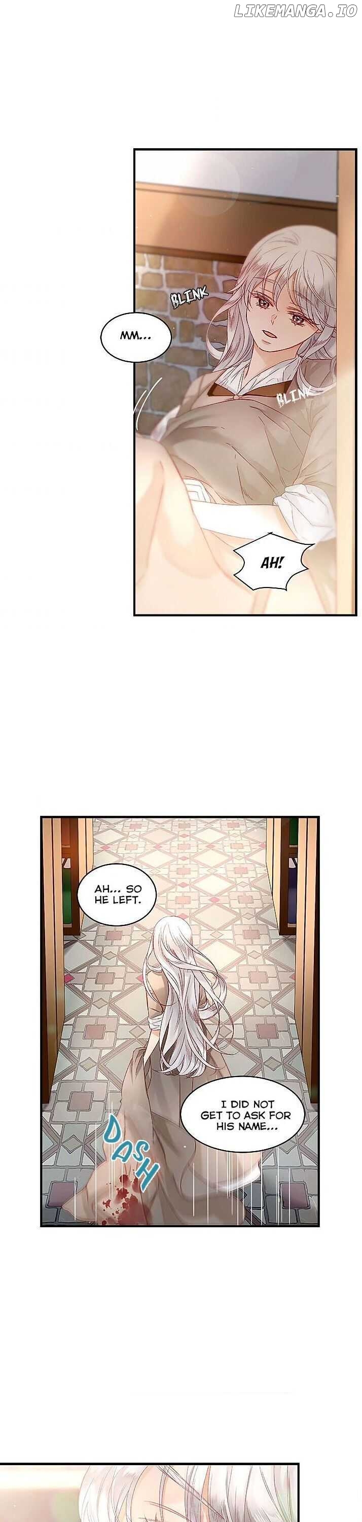 The Sultan’s Love Chapter 11 - page 23