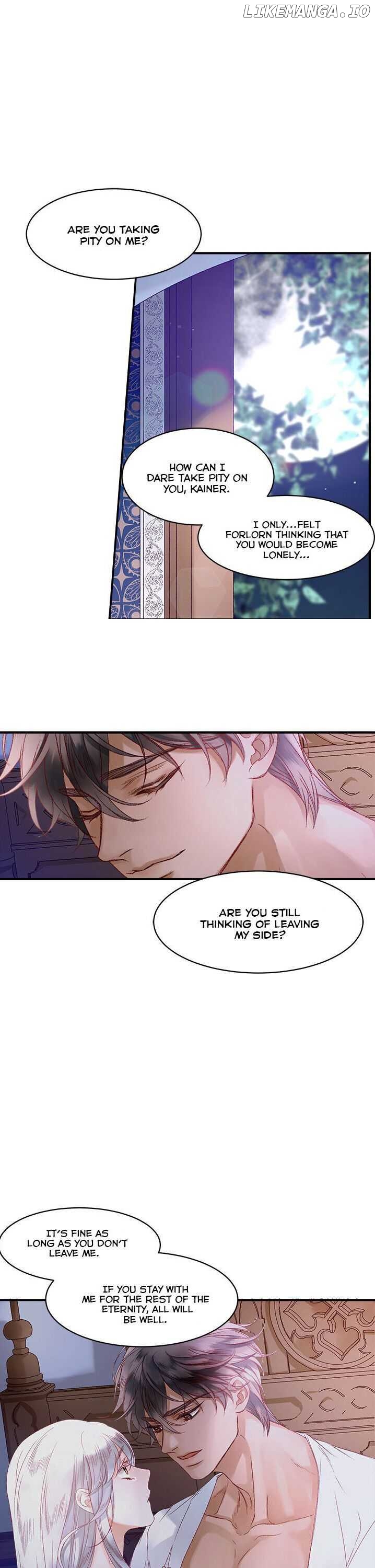 The Sultan’s Love Chapter 9 - page 5