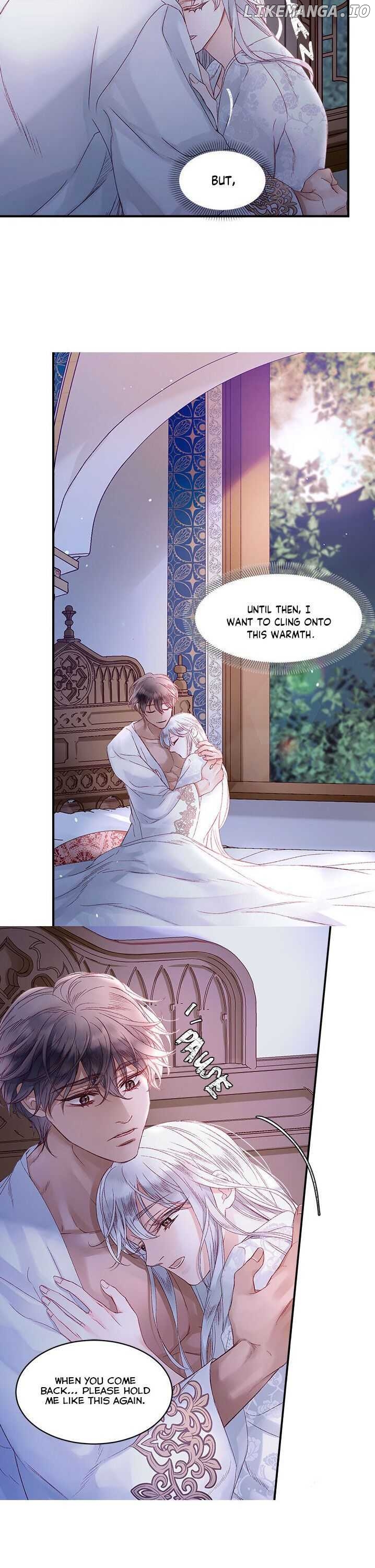 The Sultan’s Love Chapter 9 - page 7