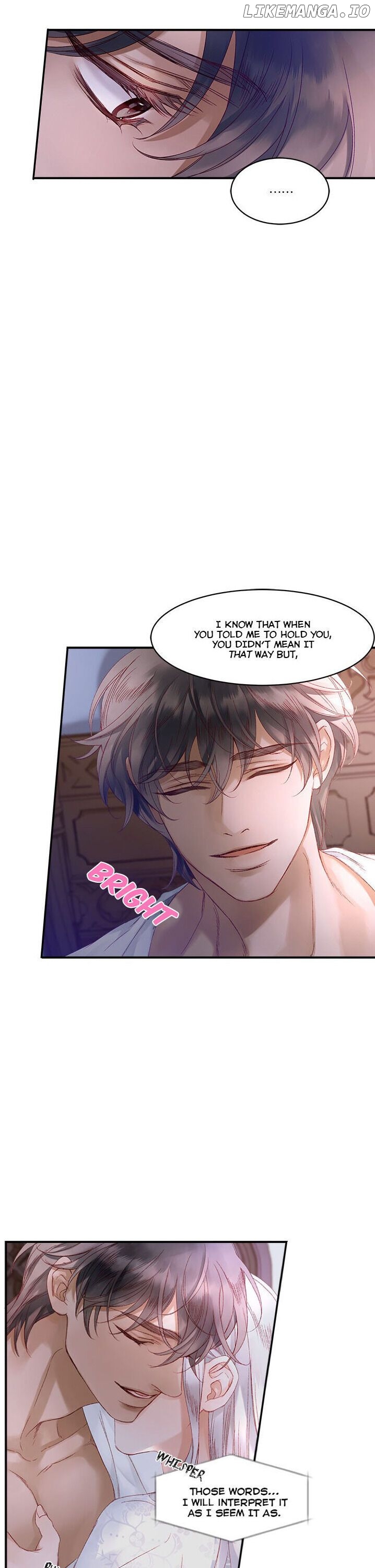The Sultan’s Love Chapter 9 - page 8