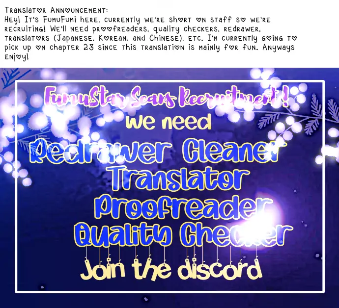 He Is So Flirty chapter 25 - page 20