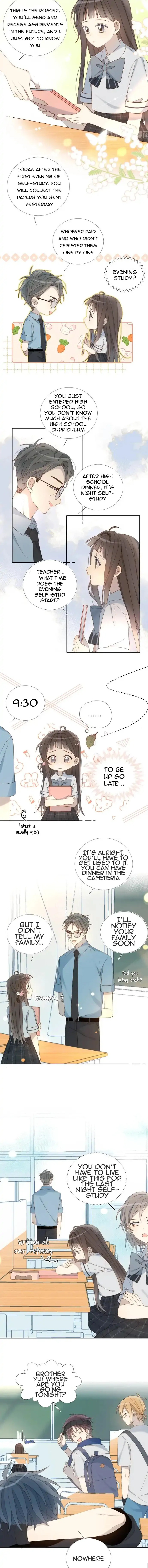 He Is So Flirty chapter 23 - page 2